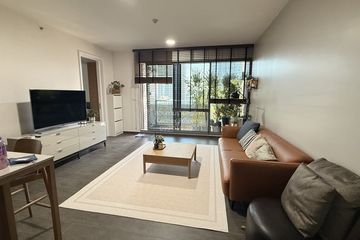 2 Bedroom Condo for rent in The Lofts Ekkamai, Phra Khanong, Bangkok near BTS Ekkamai