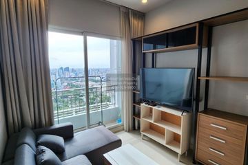 1 Bedroom Condo for rent in Circle Condominium, Makkasan, Bangkok near Airport Rail Link Makkasan