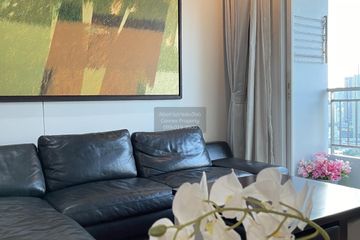 1 Bedroom Condo for rent in Circle Condominium, Makkasan, Bangkok near Airport Rail Link Makkasan