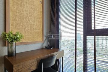 1 Bedroom Condo for rent in THE LINE Phahol - Pradipat, Phaya Thai, Bangkok near BTS Saphan Kwai