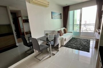 1 Bedroom Condo for rent in Circle Condominium, Makkasan, Bangkok near Airport Rail Link Makkasan