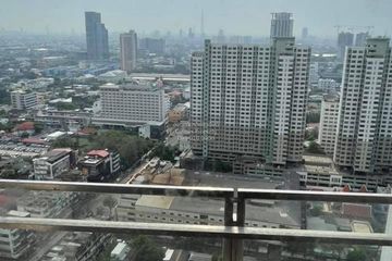 1 Bedroom Condo for rent in THE LINE Phahol - Pradipat, Phaya Thai, Bangkok near BTS Saphan Kwai