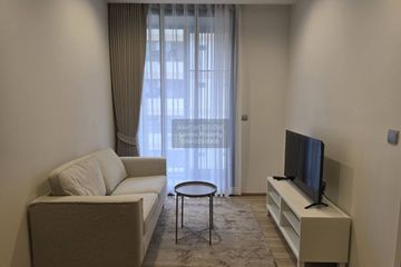1 Bedroom Condo for rent in THE LINE Phahol - Pradipat, Phaya Thai, Bangkok near BTS Saphan Kwai