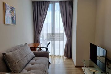 1 Bedroom Condo for rent in THE LINE Phahol - Pradipat, Phaya Thai, Bangkok near BTS Saphan Kwai
