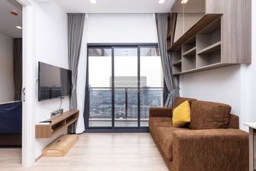 1 Bedroom Condo for rent in THE LINE Phahol - Pradipat, Phaya Thai, Bangkok near BTS Saphan Kwai