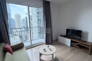 1 Bedroom Condo for rent in Siri at Sukhumvit, Phra Khanong, Bangkok near BTS Thong Lo