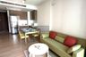 1 Bedroom Condo for rent in Siri at Sukhumvit, Phra Khanong, Bangkok near BTS Thong Lo