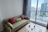 1 Bedroom Condo for rent in Siri at Sukhumvit, Phra Khanong, Bangkok near BTS Thong Lo