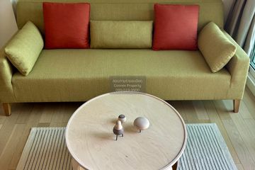 1 Bedroom Condo for rent in Siri at Sukhumvit, Phra Khanong, Bangkok near BTS Thong Lo