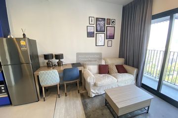 1 Bedroom Condo for rent in XT Ekkamai, Khlong Tan Nuea, Bangkok