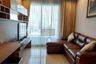 1 Bedroom Condo for rent in Circle Condominium, Makkasan, Bangkok near Airport Rail Link Makkasan