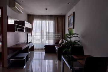 1 Bedroom Condo for rent in Circle Condominium, Makkasan, Bangkok near Airport Rail Link Makkasan