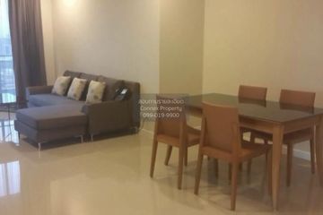 2 Bedroom Condo for rent in Circle Condominium, Makkasan, Bangkok near Airport Rail Link Makkasan