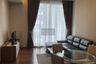 1 Bedroom Condo for rent in Quattro by Sansiri, Khlong Tan Nuea, Bangkok near BTS Thong Lo