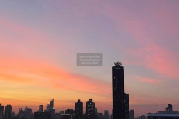 1 Bedroom Condo for rent in THE BASE Phetchaburi-Thonglor, Bang Kapi, Bangkok near MRT Phetchaburi