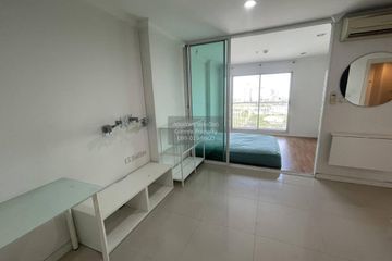 1 Bedroom Condo for rent in Lumpini Place Rama IX - Ratchada, Huai Khwang, Bangkok near MRT Phra Ram 9