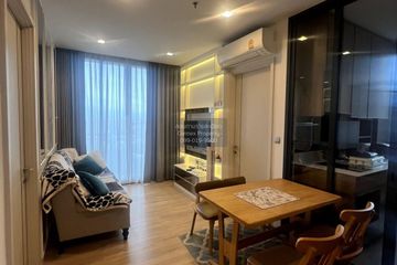 2 Bedroom Condo for rent in THE LINE Phahol - Pradipat, Phaya Thai, Bangkok near BTS Saphan Kwai