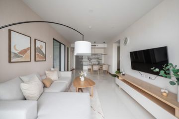 2 Bedroom Condo for rent in Supalai Premier Charoen Nakhon, Khlong San, Bangkok near BTS Khlong San