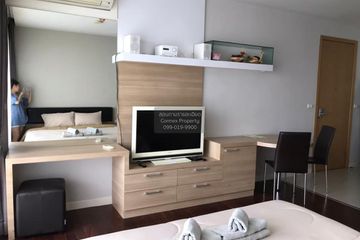 1 Bedroom Condo for rent in Circle Condominium, Makkasan, Bangkok near Airport Rail Link Makkasan