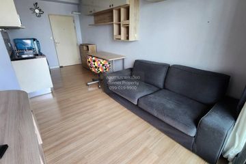 1 Bedroom Condo for rent in The Seed Mingle, Thung Maha Mek, Bangkok near MRT Lumpini