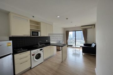 1 Bedroom Condo for rent in The Seed Mingle, Thung Maha Mek, Bangkok near MRT Lumpini