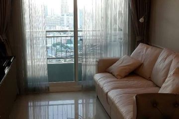 1 Bedroom Condo for rent in Circle Condominium, Makkasan, Bangkok near Airport Rail Link Makkasan