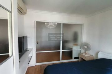 1 Bedroom Condo for rent in Lumpini Place Rama IX - Ratchada, Huai Khwang, Bangkok near MRT Phra Ram 9