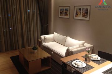 1 Bedroom Condo for rent in Aequa Sukhumvit 49, Khlong Tan Nuea, Bangkok near BTS Thong Lo