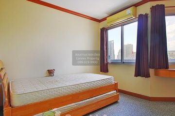 2 Bedroom Condo for rent in Wittayu Complex, Makkasan, Bangkok near Airport Rail Link Makkasan