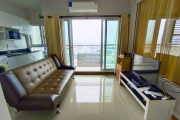 1 Bedroom Condo for rent in The Parkland Grand Taksin, Bukkhalo, Bangkok near BTS Talat Phlu
