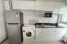 1 Bedroom Condo for rent in The Parkland Grand Taksin, Bukkhalo, Bangkok near BTS Talat Phlu