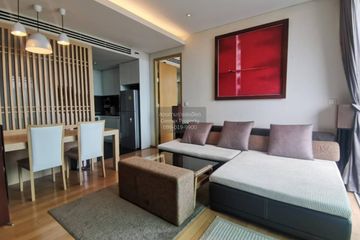 1 Bedroom Condo for rent in Aequa Sukhumvit 49, Khlong Tan Nuea, Bangkok near BTS Thong Lo