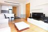 1 Bedroom Condo for rent in Aequa Sukhumvit 49, Khlong Tan Nuea, Bangkok near BTS Thong Lo