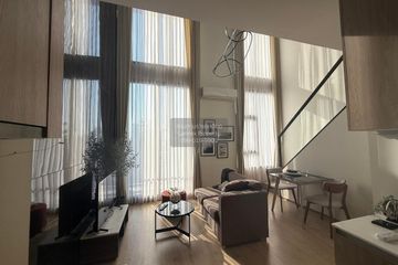 1 Bedroom Condo for rent in Centric Ratchayothin, Chan Kasem, Bangkok near BTS Ratchayothin