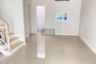 3 Bedroom Townhouse for rent in Foret Pinklao-Phutthamonthon Sai 5, Krathum Lom, Nakhon Pathom