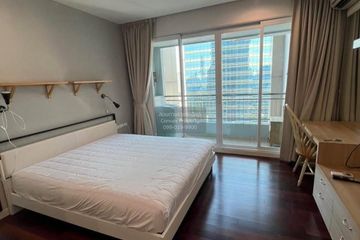 1 Bedroom Condo for rent in Circle Condominium, Makkasan, Bangkok near Airport Rail Link Makkasan