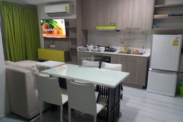 2 Bedroom Condo for rent in Grene Chaengwattana, Khlong Kluea, Nonthaburi near MRT Chaeng Watthana 14
