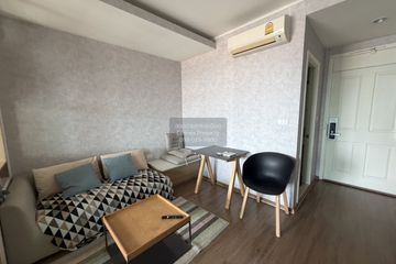 1 Bedroom Condo for rent in Bang Phong Pang, Bangkok