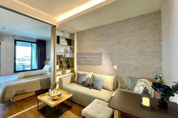 1 Bedroom Condo for rent in Bang Phong Pang, Bangkok