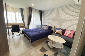 1 Bedroom Condo for rent in Kave Town Island, Khlong Nueng, Pathum Thani