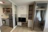 1 Bedroom Condo for rent in Kave Town Island, Khlong Nueng, Pathum Thani