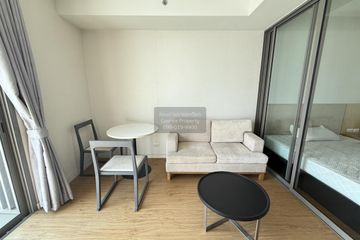 1 Bedroom Condo for rent in Siamese Surawong, Si Phraya, Bangkok near MRT Sam Yan