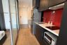 1 Bedroom Condo for rent in Siamese Surawong, Si Phraya, Bangkok near MRT Sam Yan