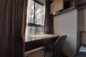 1 Bedroom Condo for rent in Ideo Sukhumvit 93, Bang Chak, Bangkok near BTS Bang Chak