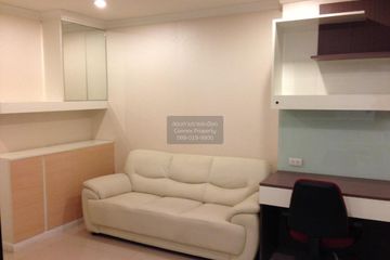 1 Bedroom Condo for rent in Lumpini Place Rama IX - Ratchada, Huai Khwang, Bangkok near MRT Phra Ram 9