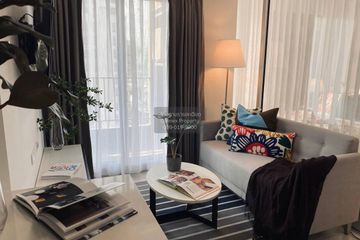 1 Bedroom Condo for rent in Chapter One Shine Bangpo, Bang Sue, Bangkok near MRT Bang Pho