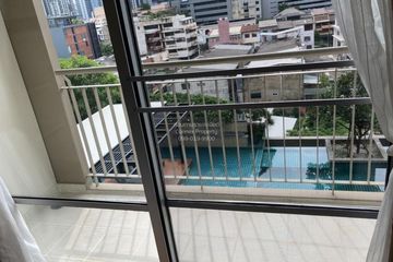 1 Bedroom Condo for rent in Lumpini Place Rama IX - Ratchada, Huai Khwang, Bangkok near MRT Phra Ram 9