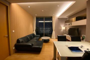 1 Bedroom Condo for rent in Aequa Sukhumvit 49, Khlong Tan Nuea, Bangkok near BTS Thong Lo