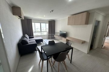 2 Bedroom Condo for rent in Lumpini Place Rama IX - Ratchada, Huai Khwang, Bangkok near MRT Phra Ram 9