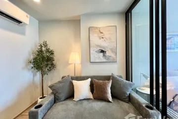 1 Bedroom Condo for rent in Culture Thonglor, Khlong Tan Nuea, Bangkok near BTS Thong Lo